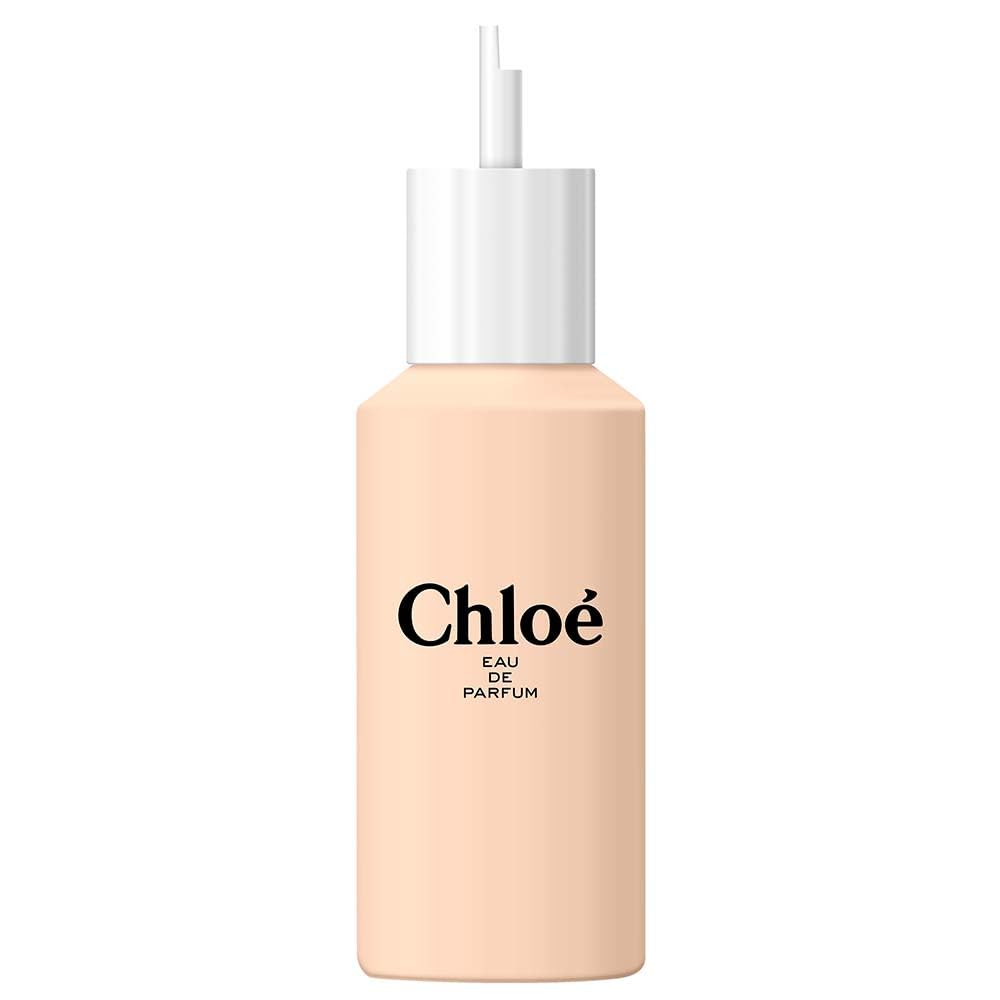 Amazon.com : Chloé Signature Eau de Parfum Refill 150ml : Beauty